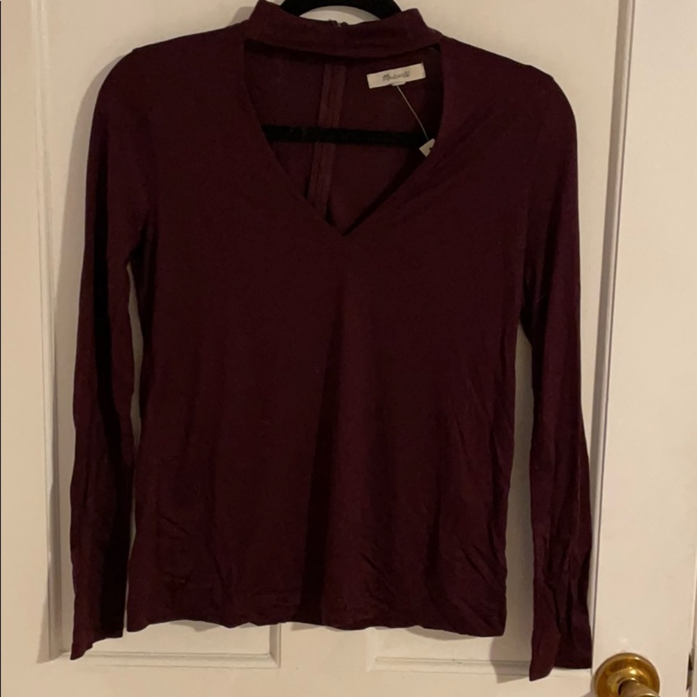 Madewell Top
